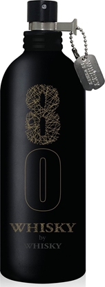 Picture of EVAFLOR Whisky 80 EDT spray 120ml