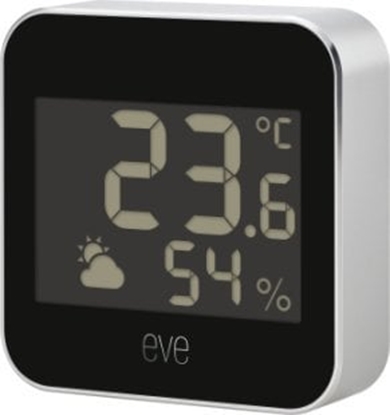 Picture of EVE Eve Weather - monitor temperatury i wilgotnoci (technologia Matter)