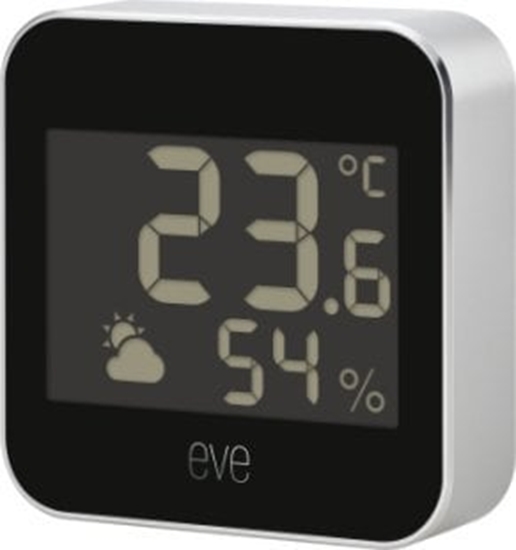 Picture of EVE Eve Weather - monitor temperatury i wilgotnoci (technologia Matter)