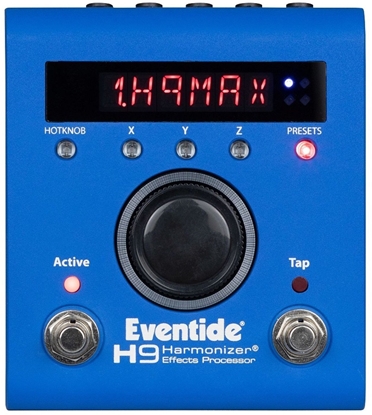 Attēls no Eventide H9 MAX Blue