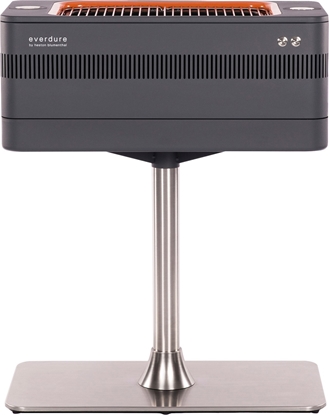 Attēls no Everdure Kepsnin Everdure Fusion HBCE1BSG1, grafito spalvos