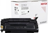 Изображение Everyday Black Toner compatible with HP CE255X/ CRG-324II