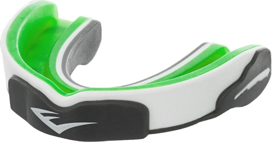 Picture of Everlast Bokserski Ochraniacz na Zby Szczki EVERLAST EverGel Green