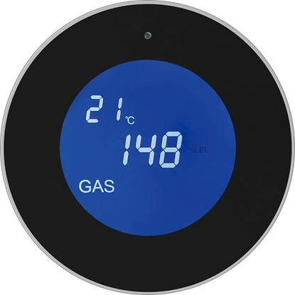 Picture of Evolveo EVOLVEO Alarmex Pro, bezdrátový detektor holavých plyn