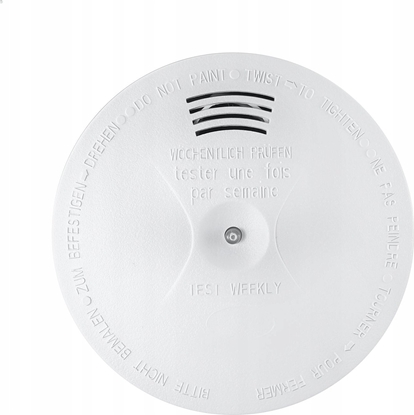 Picture of Evolveo EVOLVEO Alarmex Pro, bezdrátový detektor koue