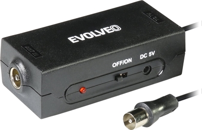 Picture of Evolveo EVOLVEO Amp 1 LTE anténní zesilova, LTE filtr