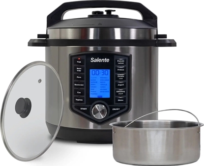 Изображение Evolveo EVOLVEO Salente Cuco II, multifunkní hrnec