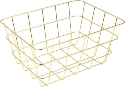 Изображение Excellent Houseware Koszyk na owoce warzywa kosz patera miska ZOTY uniwersalny