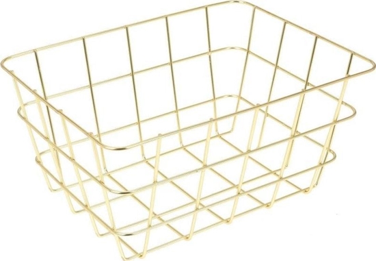 Изображение Excellent Houseware Koszyk na owoce warzywa kosz patera miska ZOTY uniwersalny