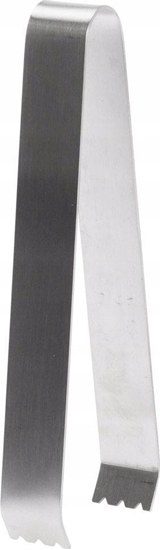 Picture of Excellent Houseware Szczypce do lodu stalowe 15 cm