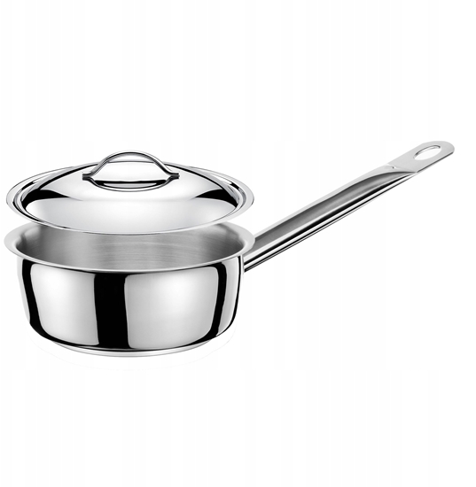 Picture of EXCLUSIVE Rondel 20 cm z pokrywk