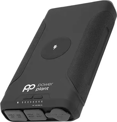 Attēls no EXD Iorin baterija 68400mAh, PD20W, QC3.0, 2x USB-C, USB-A, 9 adapteriai