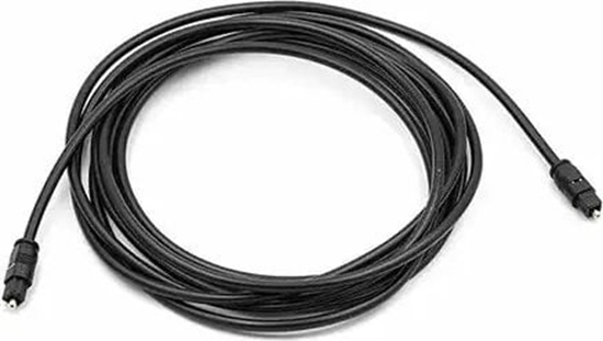 Picture of EXD Optinis audio kabelis Toslink-Toslink, 3m