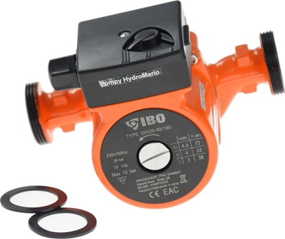 Изображение EXEC  Pompa CWU OHI 25/40-180 (190)