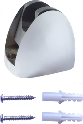 Изображение EXEC  Uchwyt Punktowy Chrom Bmd032 (S)