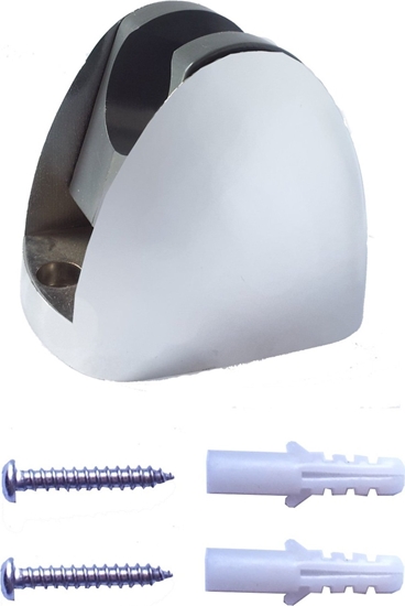 Изображение EXEC  Uchwyt Punktowy Chrom Bmd032 (S)