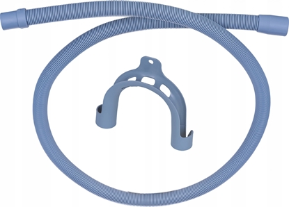 Изображение EXEC  W Pralkowy Odpyw.L-300 Ts300 Exec