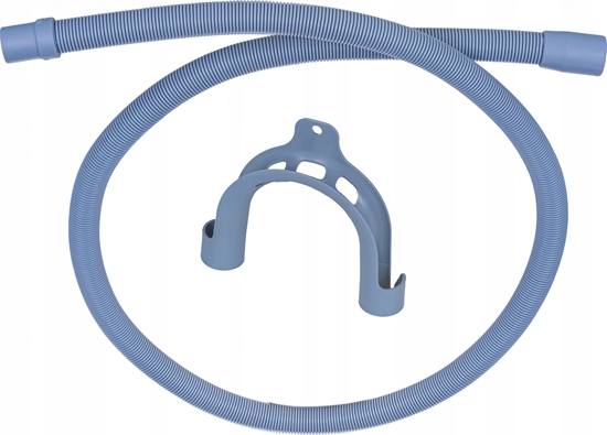 Изображение EXEC  W Pralkowy Odpyw.L-300 Ts300 Exec