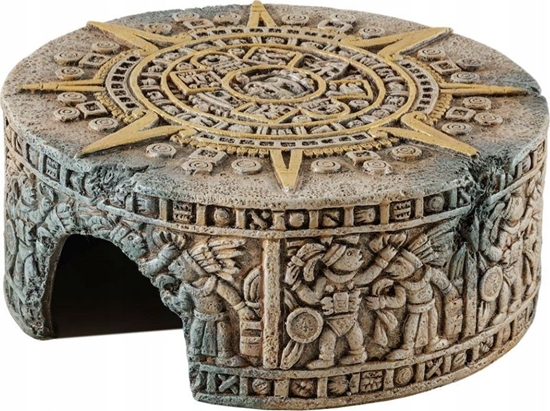 Picture of Exo Terra Exo Terra Aztec kryjówka maa