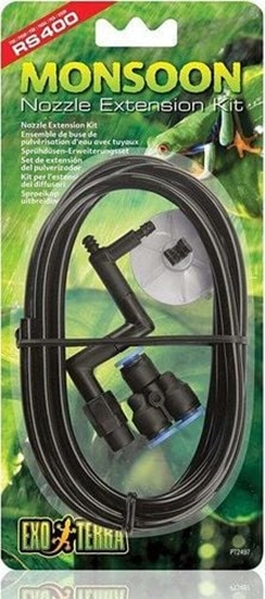 Picture of Exo Terra EXOTERRA Przeduenie dyszy do systemu zraszajcego Monsoon