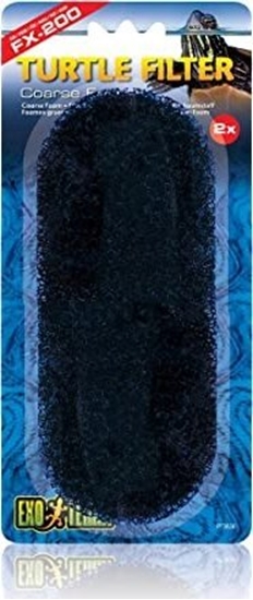 Picture of Exo Terra Pianka do filtra zewntrznego dla ówi EX-6300, 2 szt