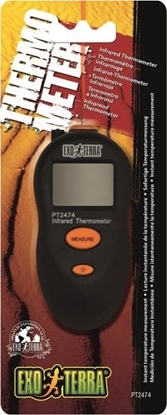 Attēls no Exo Terra Termometr na podczerwie