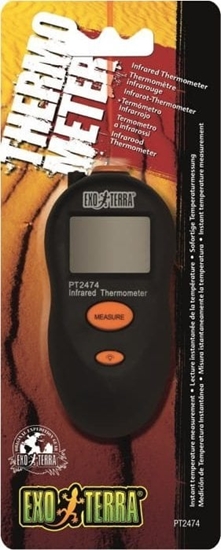Изображение Exo Terra Termometr na podczerwie