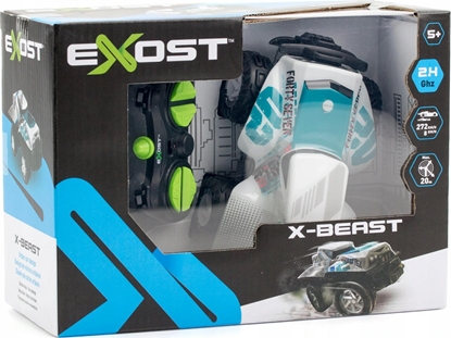 Attēls no Exost Exost X-Beast