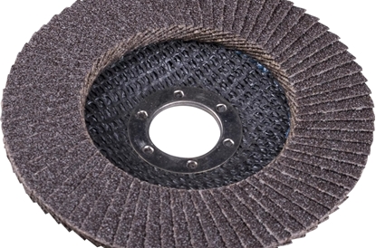 Picture of EXPERT CIERNICA LISTKOWA TALERZOWA 125 GR. 120 FLAT [EXPERT] - 10sz