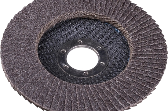 Picture of EXPERT CIERNICA LISTKOWA TALERZOWA 125 GR. 120 FLAT [EXPERT] - 10sz