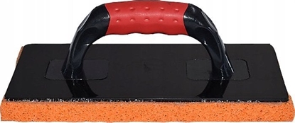 Attēls no EXPERT PACA ABS, UCHWYT 2K, GBKA .ORANGE. 18 MM, 280X140 MM [EXPERT] - 1sz