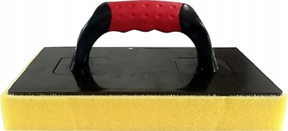 Attēls no EXPERT PACA ABS, UCHWYT 2K, PODKAD GBKA ÓTA 40 MM, 280X140 MM [EXPERT] - 1sz