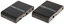 Изображение System przekazu sygnau AV EXTENDER HDMI+USB-EX-100-4K-V2