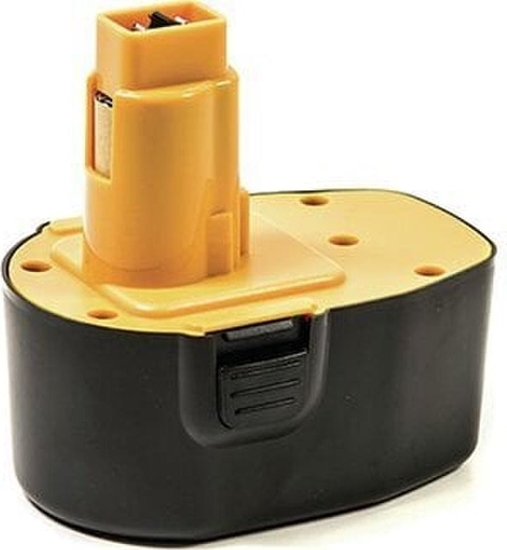 Изображение Extra Digital Akumuliatorius rankiams DEWALT DE9038, 14.4V, 3.0Ah, Ni-MH