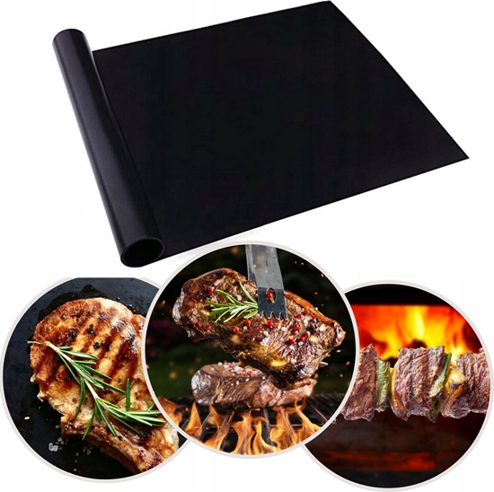 Picture of ExtraLink EXTRALINK MATA TEFLONOWA NA GRILLA 30X44CM 2-PACK