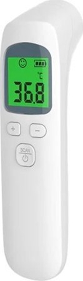 Picture of ExtraLink EXTRALINK SMARTLIFE THERMOMETER INFRARED F01