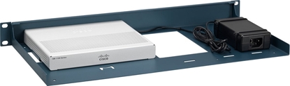 Attēls no ExtraLink RACKMOUNT.IT kit for Cisco ISR 1101-4P