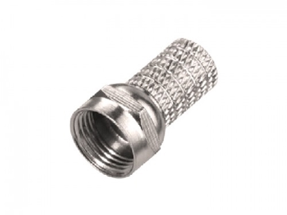 Attēls no F konektors PB660 sērijas kabeļiem