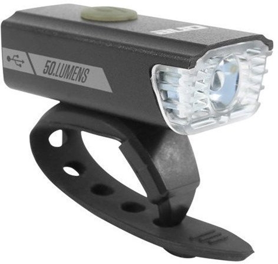 Picture of F.Light 20 USB Black/Grey