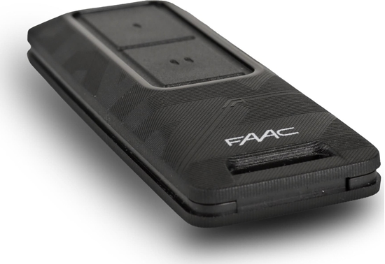 Picture of Faac Pilot FAAC XT2 FDS 433-868 SLH LR Czarny (787017)