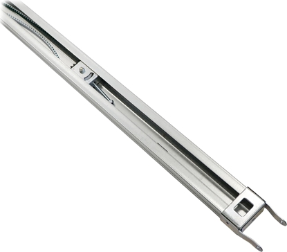 Picture of Faac PROWADNICA PODWÓJNA Z PASKIEM DO NAPDÓW GARAOWYCH FAAC-390226 3000mm