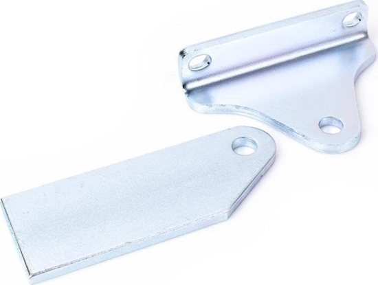 Picture of Faac Uchwyty montaowe FAAC/GENIUS 414/415/G-BAT (do 1 siownika) - 6020083