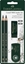 Picture of Faber-Castell FABER-CASTELL Bleistift Castell 9000 Jumbo Set BK