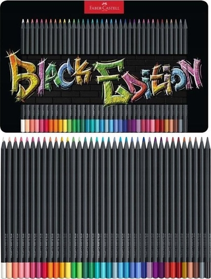 Picture of Faber-Castell 116437 oówek kolorowy Wielokolorowy 36 szt.