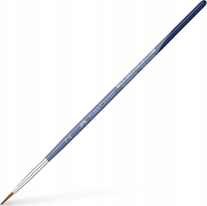 Attēls no Faber-Castell FABER-CASTELL CS Pinsel rund Gr. 2