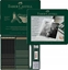 Attēls no Faber-Castell Faber-Castell Pitt Graphite Matt & Castell 9000 Set Wielo 20 szt.