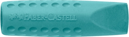 Picture of Faber-Castell FABER-CASTELL Rad. Grip 2001 eraser cap RollOn colours