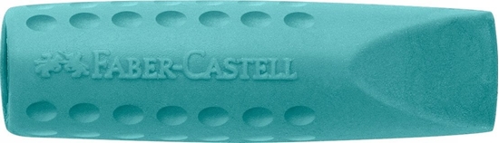 Picture of Faber-Castell FABER-CASTELL Rad. Grip 2001 eraser cap RollOn colours