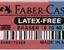 Изображение Faber-Castell Gumka naturalna (187040 FC)