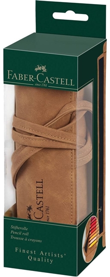 Picture of FABER-CASTELL Stifterolle Art & Graphic leer
